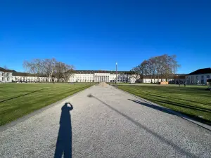 Château des Princes-Électeurs