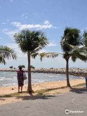 Пляж Бан Ампур