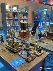 Museum of Electrical Technologies