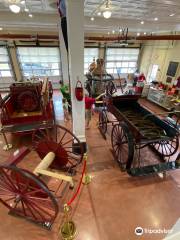 New Bern Fireman's Museum