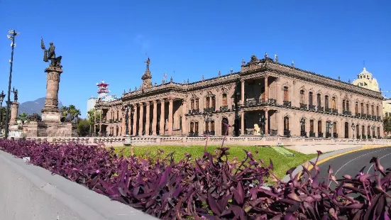 Gran Plaza o Macroplaza