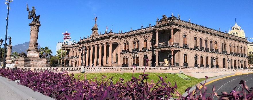 Gran Plaza o Macroplaza