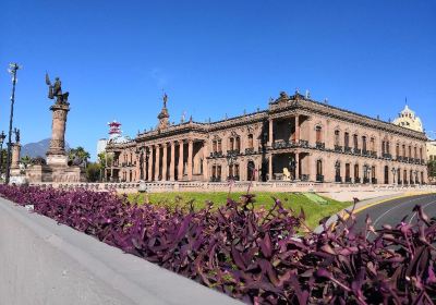 Macroplaza
