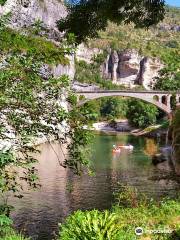 Le Moulin de Cénaret