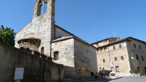 Chiesa di Santa Maria Assunta