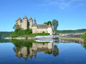 Château de Val