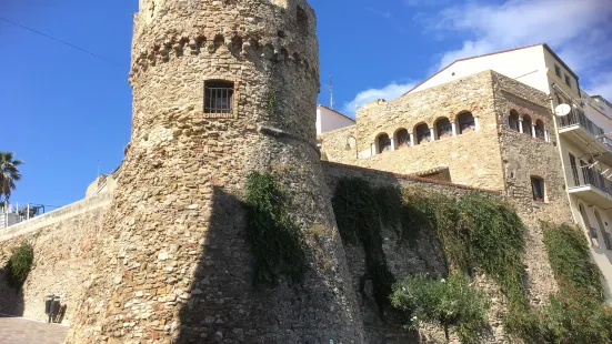 Borgo Medievale di Termoli