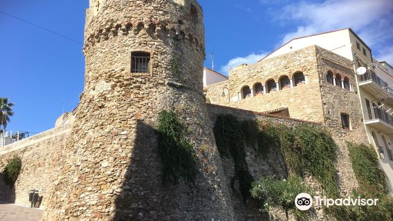 Ancient Village of Termoli
