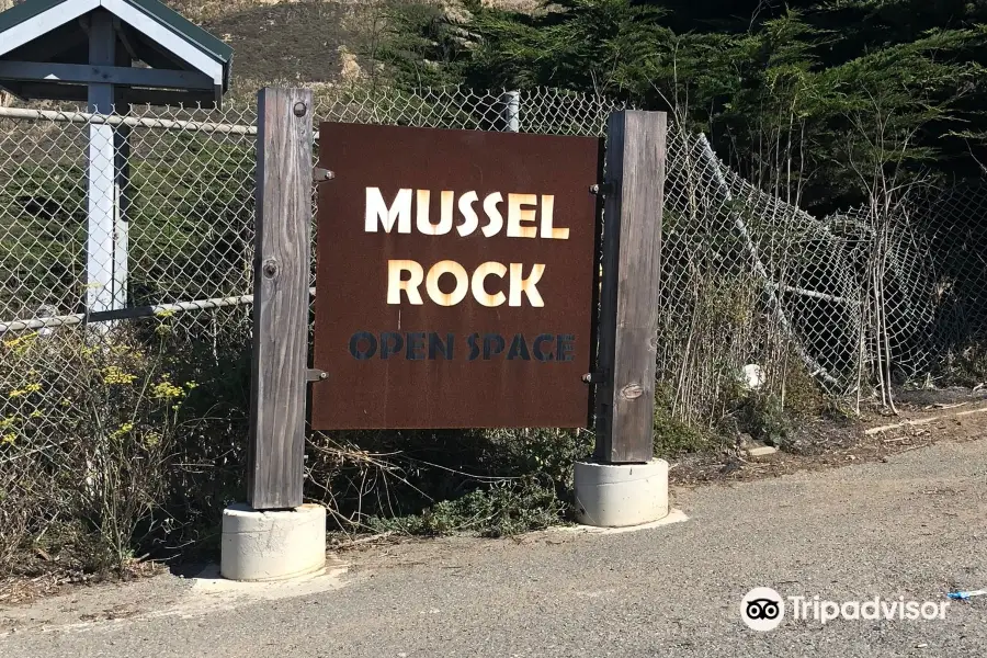 Mussel Rock Park