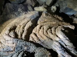 Cueva del viento