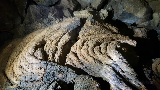 Cueva del Viento