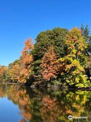 Franklin Lakes Nature Preserve