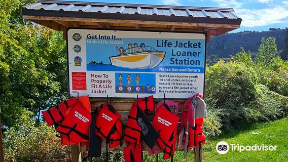 Centennial Waterfront Park