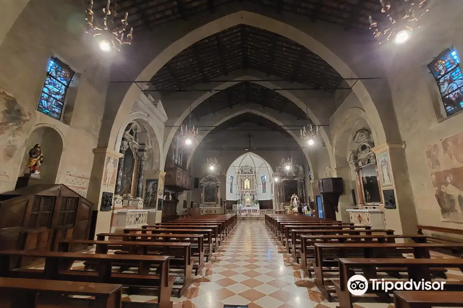 Parrocchia di Santa Maria Maggiore