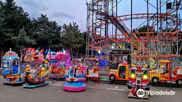 Children's Town Bucharest