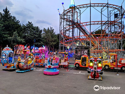 Children's Town Bucharest