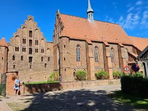 Wienhausen Abbey