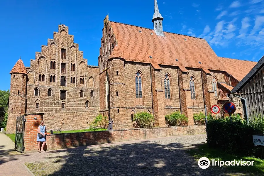 Wienhausen Abbey