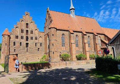 Wienhausen Abbey