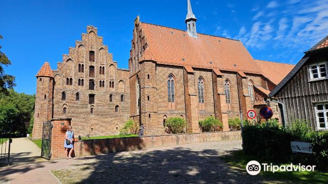 Wienhausen Abbey