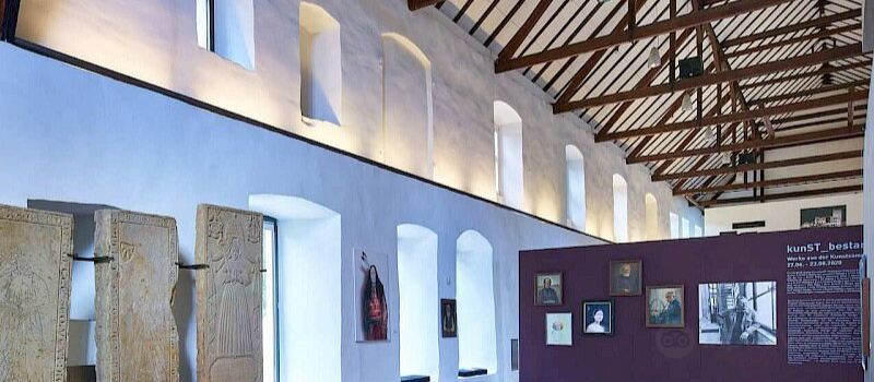 DA- Kunsthaus Kloster Gravenhorst