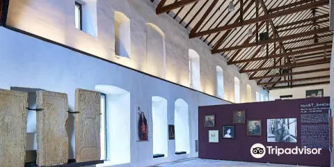 DA- Kunsthaus Kloster Gravenhorst