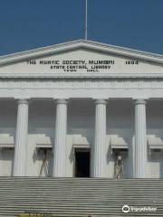 Town Hall (Asiatic Society Library)