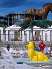 Mt. Olympus Water & Theme Park Resort