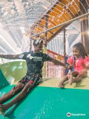 Kalahari Indoor Water Park