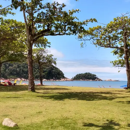 Praia do Guaiuba
