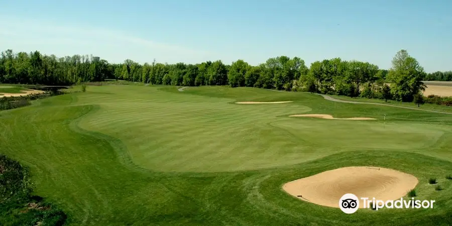 Cumberland Trail Golf Club