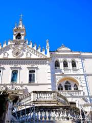 O Convento De Nossa Senhora Do Monte Do Carmo