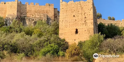 Castillo de Corbera