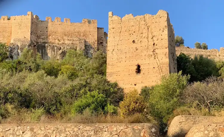 Hotel a Corbera de Alcira