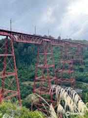 Makatote Viaduct