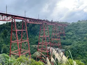 Makatote Viaduct