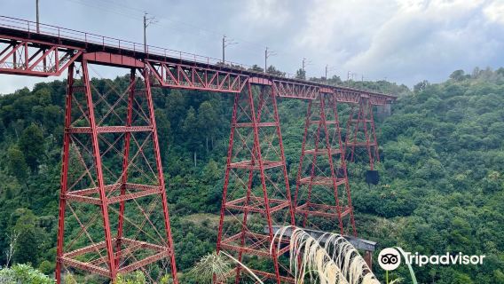 Makatote Viaduct