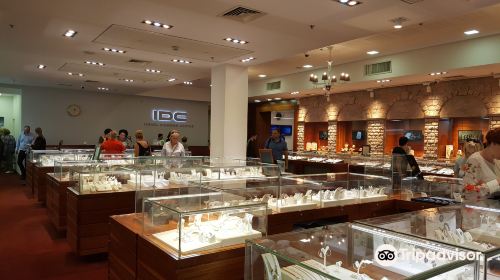 IDC Israel Diamond Centre