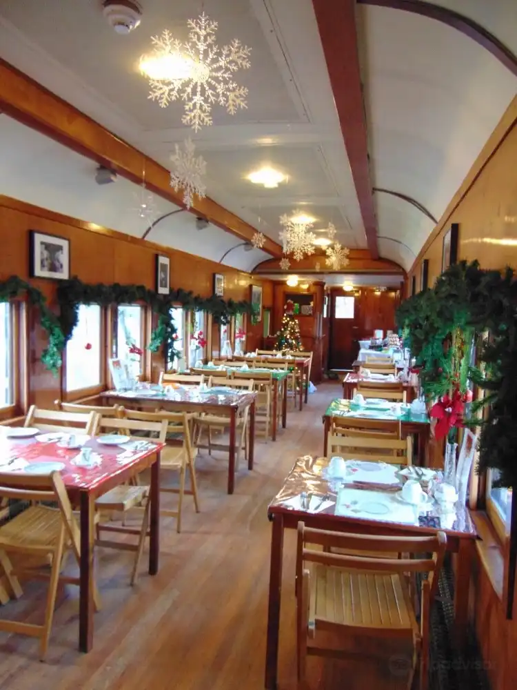 Hotels in Port Moody