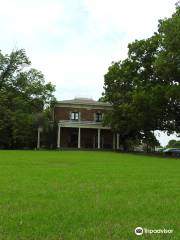 Five Civilized Tribes Museum