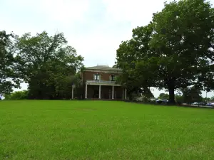 Five Civilized Tribes Museum