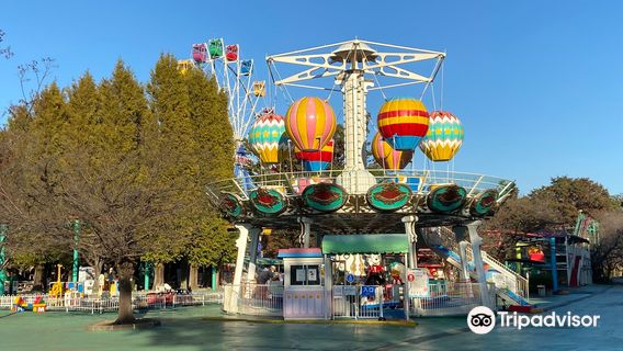 Musashino Mura Family Land in the Green