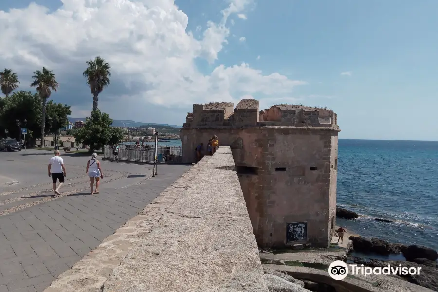 Torre di San Giacomo