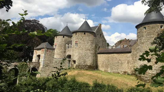 Kasteel van Corroy-le-Château