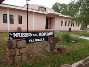 Museo del Hombre