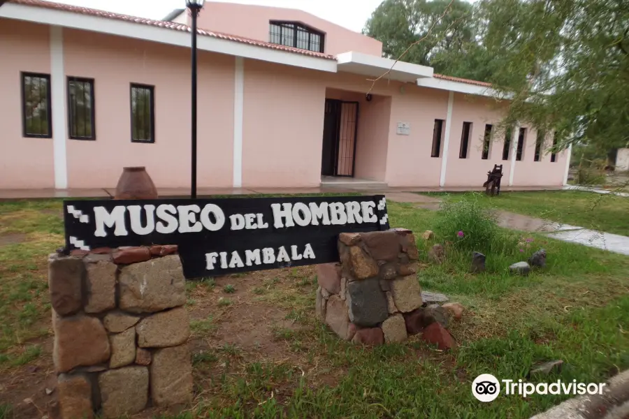 Museo del Hombre