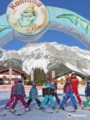 Alpincenter Dachstein, Ski- & Langlaufschule