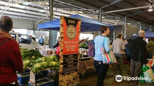 Capital Region Farmers Market