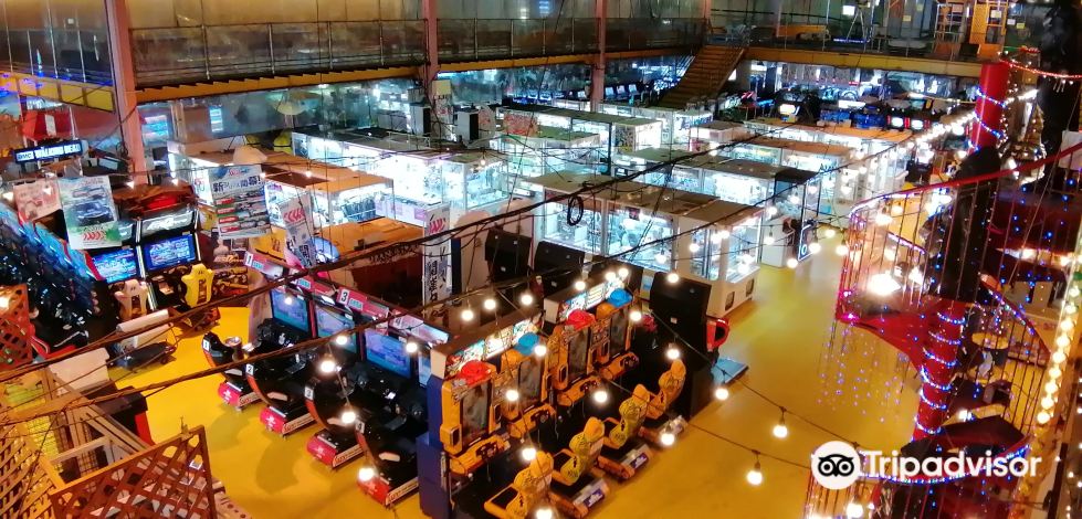 【千葉県】24時間営業してるアミューズメント施設 | Trip.com 市川