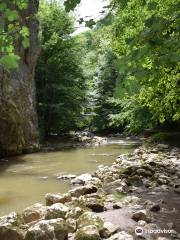 Gorge of Varghis